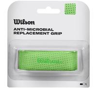 Wilson Dual Pro Performance Grip de base Vert ONE-SIZE