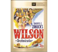 Wilson (DVD)