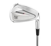 Wilson DYNAPWR Forged GRA Jeu de fers à Repasser Unisex-Adult, sans Couleur, Regular