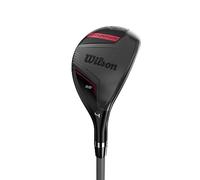 WILSON Dynapwr Hy Hybrid Men's, Graphite, Regular