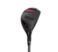 WILSON Dynapwr Hy Hybrid Men's, Graphite, Senior
