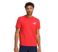 Wilson Easy Street Short Sleeve T-Shirt S