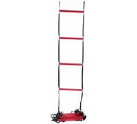 Wilson Échelle d'entraînement, Training Ladder, Rouge, Z2542