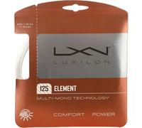 Wilson Element Ensemble de gardien Blanc 1.25