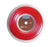 Luxilon Element IR Soft Bobine Cordage 200m , Couleur: rouge , Taille: 1.27