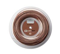 Wilson Element Rough 130 Set Strings Adulte Unisexe, Bronze, 200 m
