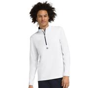 Wilson Elevate Performance Manches Longues Blanc 2XL