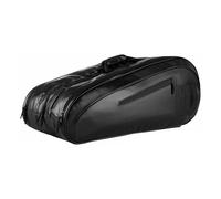 Wilson Elite Housse De Raquette Lot De 15 Edition Spéciale-Noir