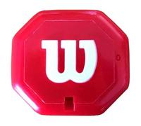 Embout Wilson Triad BT124311 Rouge Taille 3