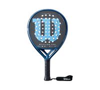 Wilson Endure Pro V1 Raquette de padel Raquettes test