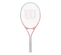 Wilson Envy XP Lite Raquette de Tennis, Puissance et Constance avec Tête Surdimensionnée, Corail, Taille de Grip 2