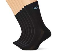 WILSON Essentiel 8y51 CHAUSSETTE Homme (lot de 6)