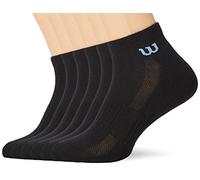 WILSON Essentiel 8y52 CHAUSSETTE Homme (lot de 6)