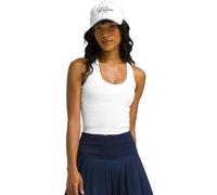 Wilson Everyday Brami Sleeveless T-shirt Blanc M Femme