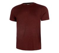 Wilson Everyday Performance T-shirt Hommes-berry S