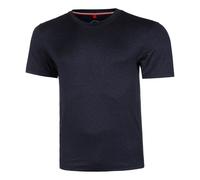 Wilson Everyday Performance T-shirt Hommes-Bleu Foncé S