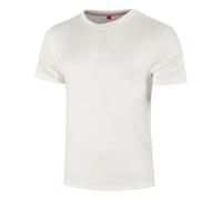 Wilson Everyday Performance T-shirt Hommes-Crème XXL