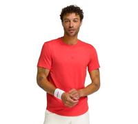 Wilson Everyday Performance Short Sleeve T-shirt Orange M Homme
