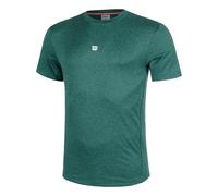 Wilson Everyday Performance T-shirt Hommes-Vert