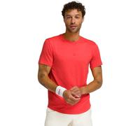 Wilson Everyday Performance T-shirt Rouge XL