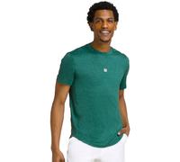 Wilson Everyday Performance T-shirt Vert 2XL