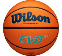Ballon de basketball Wilson EVO NXT Orange Taille 7