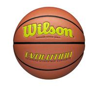 Wilson basketballs Unisex-Adult, Orange, 7