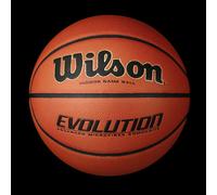 Wilson Evolution Basketball 6 Tan 6 Tan