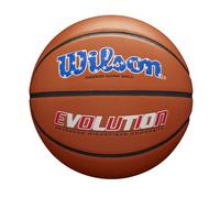 Wilson Ballon de basket Evolution USA18 29,5"