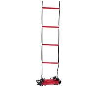 Wilson Échelle d'entraînement, Training Ladder, Rouge, Z2542