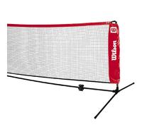 Wilson Filet Démarreur Ez Tennis WRZ259700 – 6,1 m – Multicolore