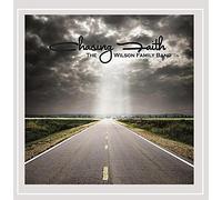 Wilson Family Band - Chasing Faith