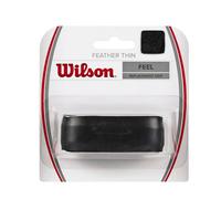 Wilson Feather Thin Grip Black