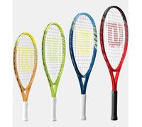 Wilson Federer Junior Tennis Racket Multiple 21 pouces Unisex