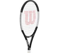 Wilson Federer Open 105 Tennis Racket Noir/Blanc L3 Unisex