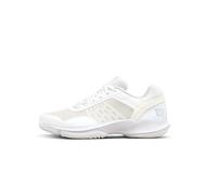 Wilson Hurakn Pro V2 Padel Shoes Blanc EU 42 Femme