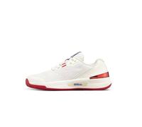Wilson Femme Intrigue Pro Women's Tennis Shoes Chaussure, Infrarouge, 37 1/3 EU