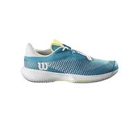 Chaussures de tennis pour femme Wilson Kaos Swift 1.5 Clay Eastern EUR 38 2/3