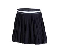 Wilson Team Pleated Skirt Bleu S Femme