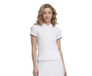 Wilson Femmes Match Point Team Polo Lite S