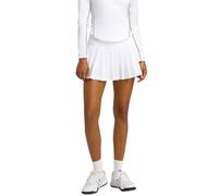 Wilson Midtown Skirt Blanc M Femme