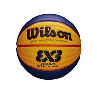 Wilson Fiba 3X3 Official Game Ball 6 Orange 6 Orange