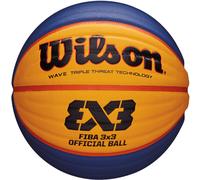Wilson WTB0533ID Intérieure et extérieure Bleu, Orange, Jaune