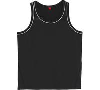 Wilson Fieldhouse Lite Tank Fille Noir 140-M