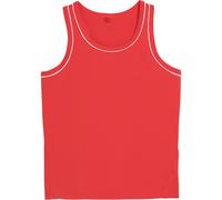 Wilson Fieldhouse Lite Tank Fille Rouge 128-S