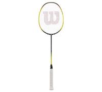 Wilson Fierce 570 Badminton Racket Doré 4