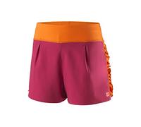 WILSON Filles Core 2,5In Short Girls