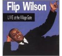 Wilson, Flip - Live at Village Gate