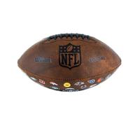 Wilson Football NFL Junior Throwback 32 Team Logo