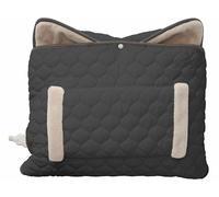 Wilson Gabor Chauffe-pieds et coussin chauffant 50 W